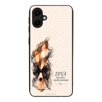 Θήκη Sonique DIVA Series για Samsung Galaxy A20e Diva