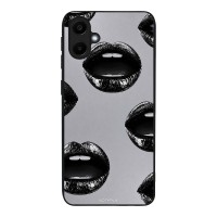 Θήκη Sonique DIVA Series για Samsung Galaxy A20e Mirror Lips