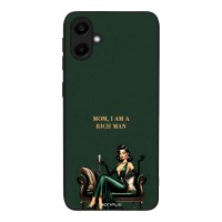 Θήκη Sonique DIVA Series για Samsung Galaxy A20e Rich Man