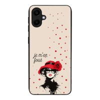 Θήκη Sonique DIVA Series για Samsung Galaxy A20e Ζαμάν Φου