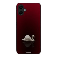 Θήκη Sonique DIVA Series για Samsung Galaxy A20e Κύκνος