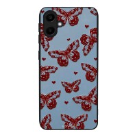 Θήκη Sonique DIVA Series για Samsung Galaxy A20e Πεταλούδες