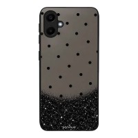 Θήκη Sonique DIVA Series για Samsung Galaxy A20e Πουά Γκλίτερ