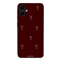 Θήκη Sonique DIVA Series για Samsung Galaxy A20e Φιογκάκια