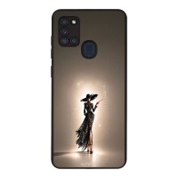 Θήκη Sonique DIVA Series για Samsung Galaxy A21s Femme Fatale