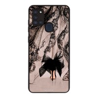 Θήκη Sonique DIVA Series για Samsung Galaxy A21s High Heels