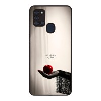 Θήκη Sonique DIVA Series για Samsung Galaxy A21s Εύα