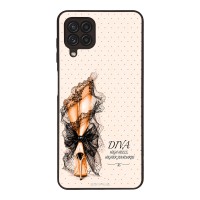 Θήκη Sonique DIVA Series για Samsung Galaxy A22 4G / Galaxy M32 4G / Galaxy M22 4G Diva