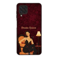 Θήκη Sonique DIVA Series για Samsung Galaxy A22 4G / Galaxy M32 4G / Galaxy M22 4G Drama Queen