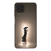 Θήκη Sonique DIVA Series για Samsung Galaxy A22 4G / Galaxy M32 4G / Galaxy M22 4G Femme Fatale