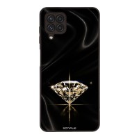 Θήκη Sonique DIVA Series για Samsung Galaxy A22 4G / Galaxy M32 4G / Galaxy M22 4G Διαμάντι