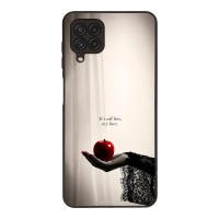 Θήκη Sonique DIVA Series για Samsung Galaxy A22 4G / Galaxy M32 4G / Galaxy M22 4G Εύα