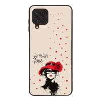 Θήκη Sonique DIVA Series για Samsung Galaxy A22 4G / Galaxy M32 4G / Galaxy M22 4G Ζαμάν Φου