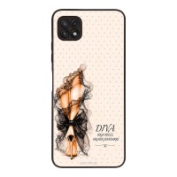 Θήκη Sonique DIVA Series για Samsung Galaxy A22 5G Diva
