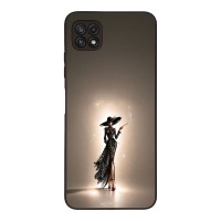 Θήκη Sonique DIVA Series για Samsung Galaxy A22 5G Femme Fatale