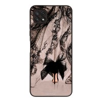 Θήκη Sonique DIVA Series για Samsung Galaxy A22 5G High Heels