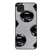 Θήκη Sonique DIVA Series για Samsung Galaxy A22 5G Mirror Lips