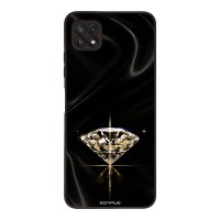 Θήκη Sonique DIVA Series για Samsung Galaxy A22 5G Διαμάντι