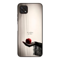Θήκη Sonique DIVA Series για Samsung Galaxy A22 5G Εύα