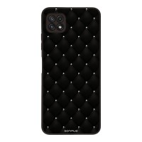Θήκη Sonique DIVA Series για Samsung Galaxy A22 5G Καπιτονέ