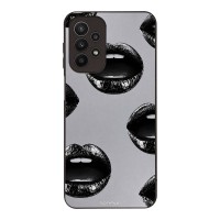 Θήκη Sonique DIVA Series για Samsung Galaxy A23 5G / Galaxy A23 4G Mirror Lips