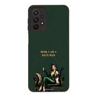 Θήκη Sonique DIVA Series για Samsung Galaxy A23 5G / Galaxy A23 4G Rich Man