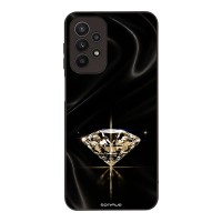 Θήκη Sonique DIVA Series για Samsung Galaxy A23 5G / Galaxy A23 4G Διαμάντι