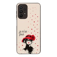 Θήκη Sonique DIVA Series για Samsung Galaxy A23 5G / Galaxy A23 4G Ζαμάν Φου
