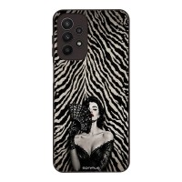 Θήκη Sonique DIVA Series για Samsung Galaxy A23 5G / Galaxy A23 4G Φλαμένκο