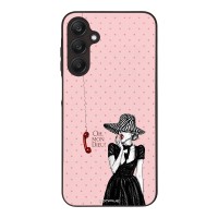 Θήκη Sonique DIVA Series για Samsung Galaxy A25 5G Oh, Mon Dieu
