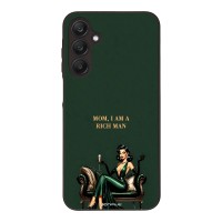 Θήκη Sonique DIVA Series για Samsung Galaxy A25 5G Rich Man