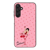 Θήκη Sonique DIVA Series για Samsung Galaxy A25 5G Δε Μπλέκεις