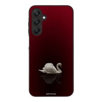 Θήκη Sonique DIVA Series για Samsung Galaxy A25 5G Κύκνος