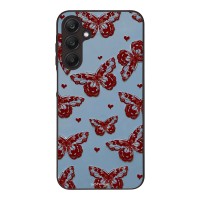 Θήκη Sonique DIVA Series για Samsung Galaxy A25 5G Πεταλούδες