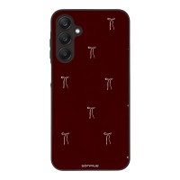Θήκη Sonique DIVA Series για Samsung Galaxy A25 5G Φιογκάκια