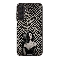 Θήκη Sonique DIVA Series για Samsung Galaxy A25 5G Φλαμένκο