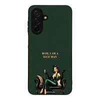 Θήκη Sonique DIVA Series για Samsung Galaxy A26 5G Rich Man