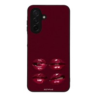 Θήκη Sonique DIVA Series για Samsung Galaxy A26 5G Κόκκινα Χείλη