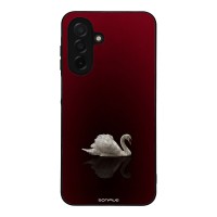 Θήκη Sonique DIVA Series για Samsung Galaxy A26 5G Κύκνος