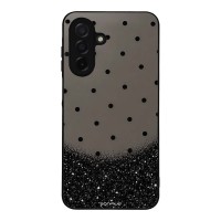 Θήκη Sonique DIVA Series για Samsung Galaxy A26 5G Πουά Γκλίτερ