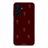 Θήκη Sonique DIVA Series για Samsung Galaxy A26 5G Φιογκάκια
