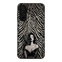 Θήκη Sonique DIVA Series για Samsung Galaxy A26 5G Φλαμένκο