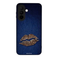 Θήκη Sonique DIVA Series για Samsung Galaxy A27 5G Denim Leopard