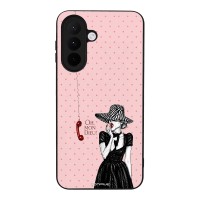 Θήκη Sonique DIVA Series για Samsung Galaxy A27 5G Oh, Mon Dieu