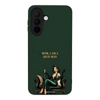 Θήκη Sonique DIVA Series για Samsung Galaxy A27 5G Rich Man