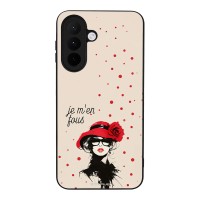 Θήκη Sonique DIVA Series για Samsung Galaxy A27 5G Ζαμάν Φου