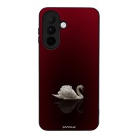 Θήκη Sonique DIVA Series για Samsung Galaxy A27 5G Κύκνος