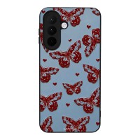 Θήκη Sonique DIVA Series για Samsung Galaxy A27 5G Πεταλούδες
