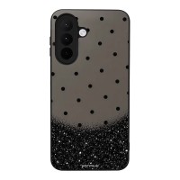 Θήκη Sonique DIVA Series για Samsung Galaxy A27 5G Πουά Γκλίτερ