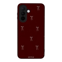 Θήκη Sonique DIVA Series για Samsung Galaxy A27 5G Φιογκάκια